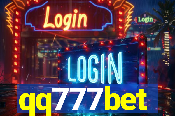 qq777bet