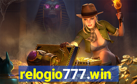 relogio777.win