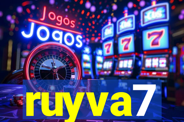 ruyva7