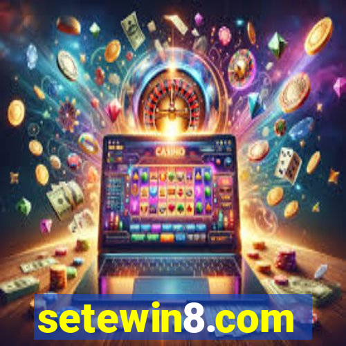 setewin8.com