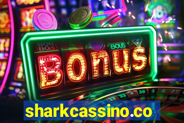 sharkcassino.com