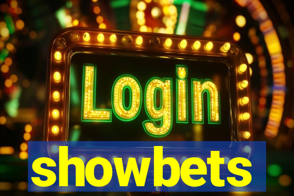 showbets