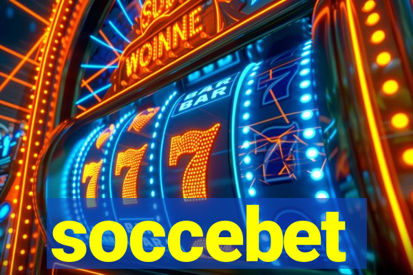 soccebet