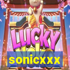 sonicxxx