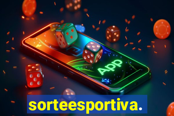 sorteesportiva.net