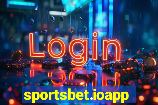 sportsbet.ioapp