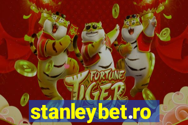 stanleybet.ro