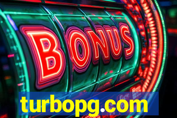 turbopg.com