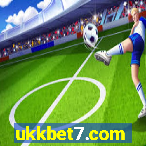 ukkbet7.com