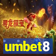 umbet8