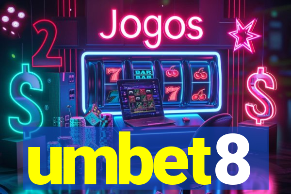 umbet8