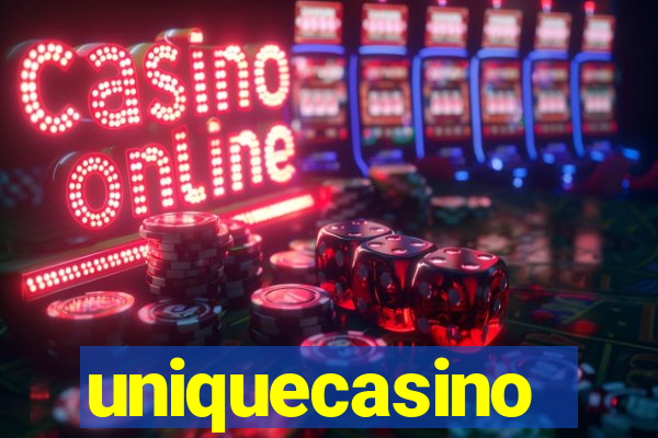 uniquecasino