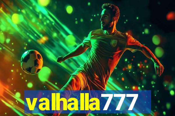 valhalla777