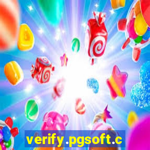 verify.pgsoft.com