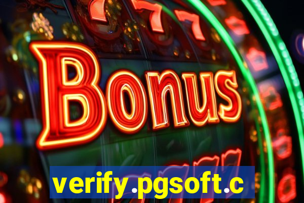 verify.pgsoft.com