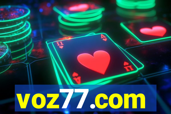 voz77.com