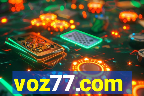 voz77.com