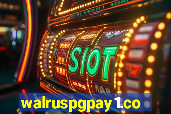 walruspgpay1.com