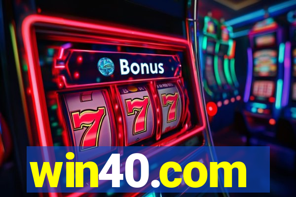 win40.com