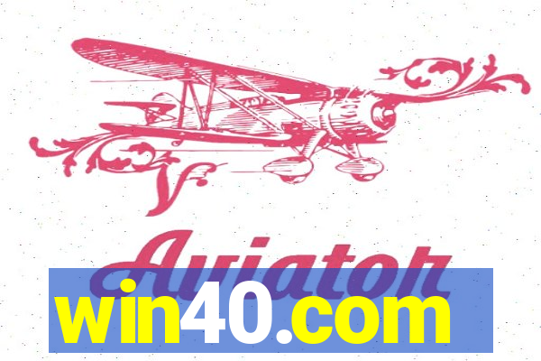 win40.com