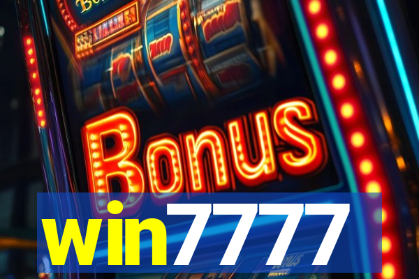 win7777