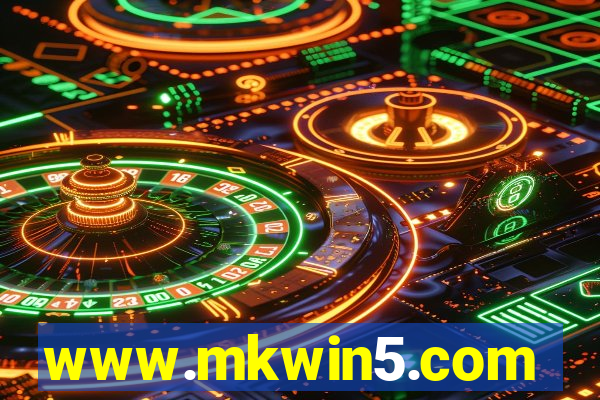 www.mkwin5.com