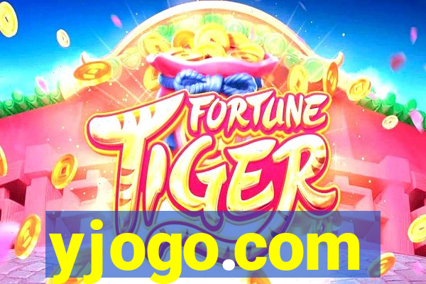 yjogo.com