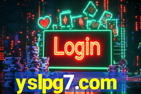 yslpg7.com